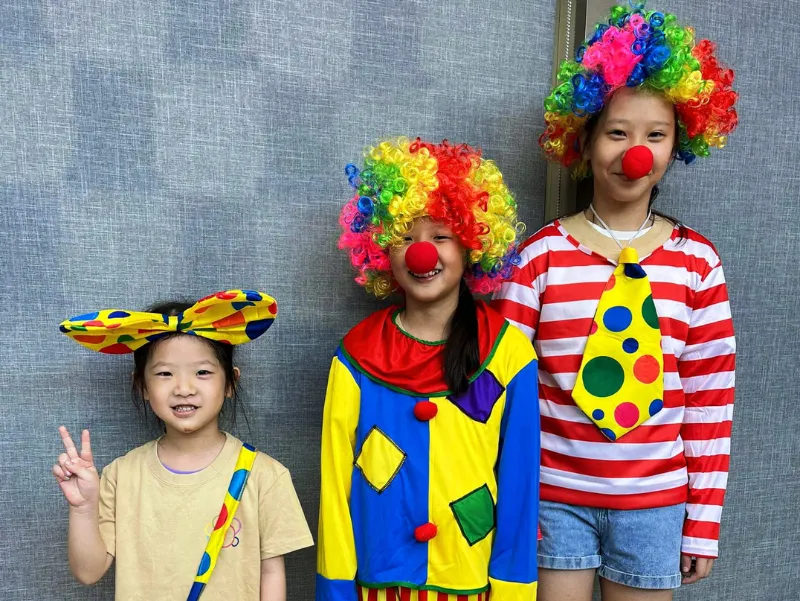 Fun and engaging art themes for children in Singapore workshops
