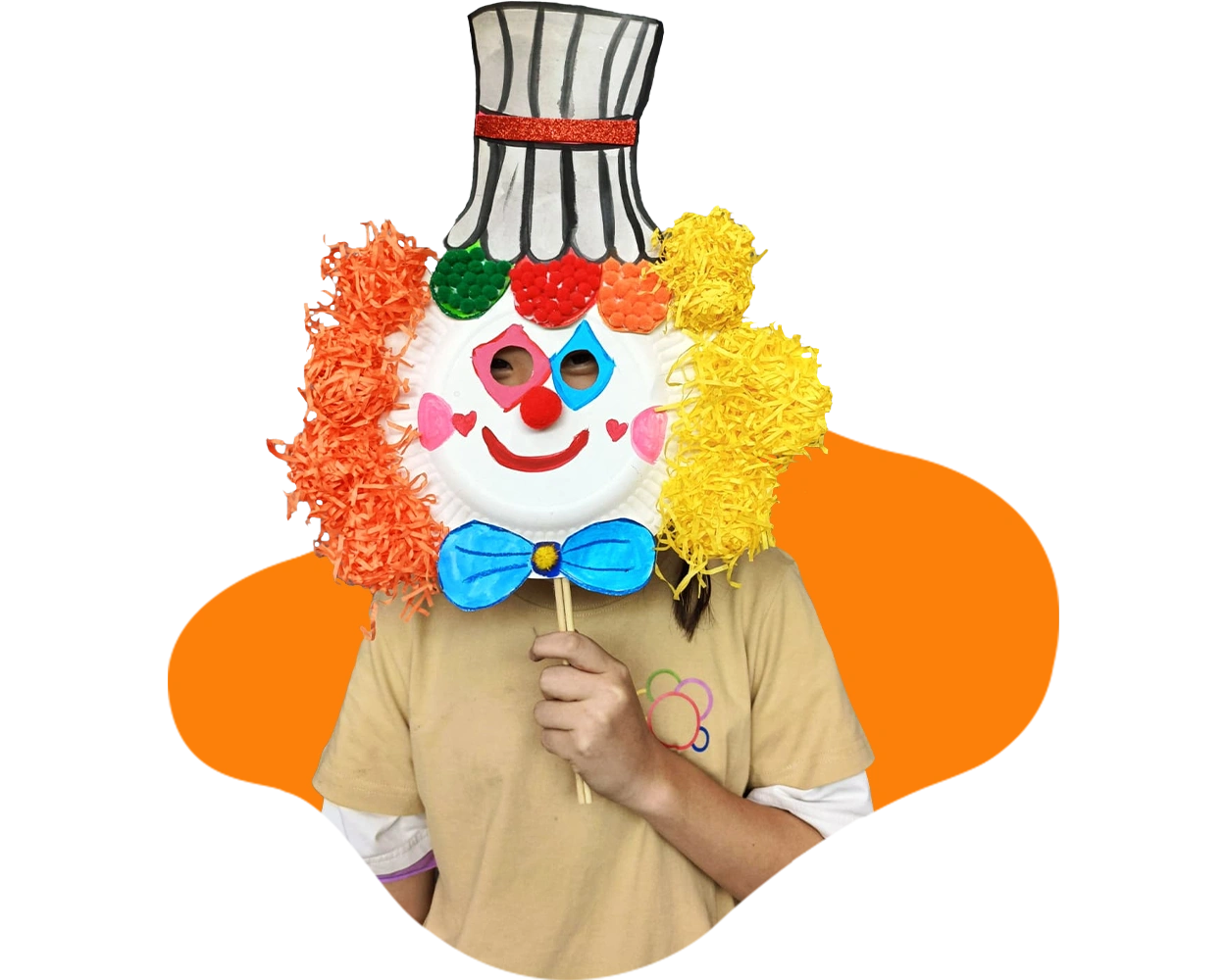 Special themed art workshop for kids with creative activities in Singapore