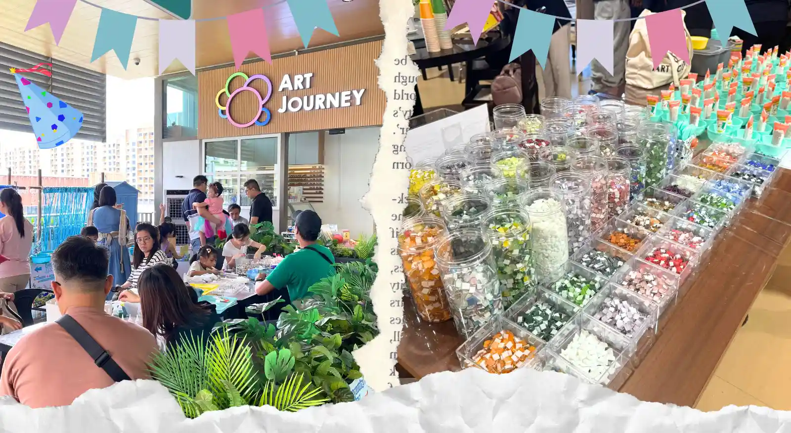 10 Birthday Party Venues with Creative Add-Ons in Singapore