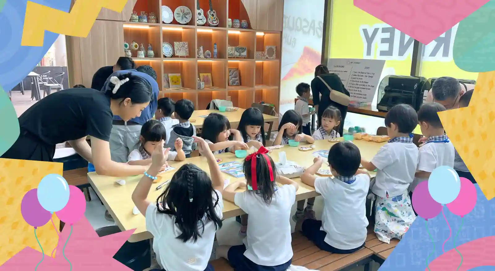 12 Creative Ways to Celebrate Teachers’ Day with Students