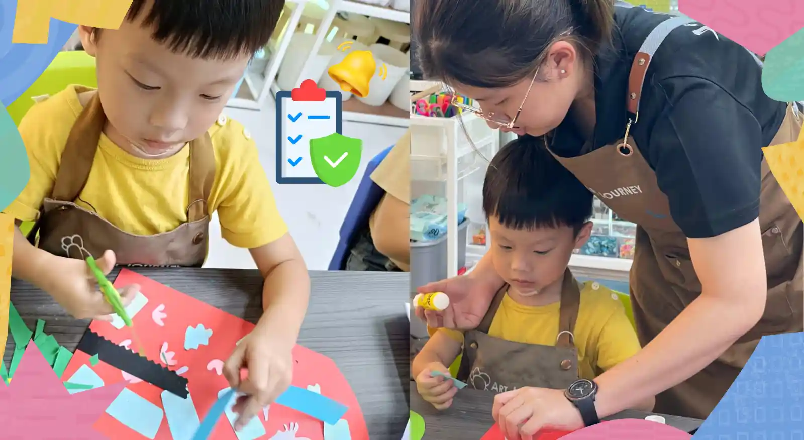 The Ultimate Guide to Choosing the Right Art Class for Your Child