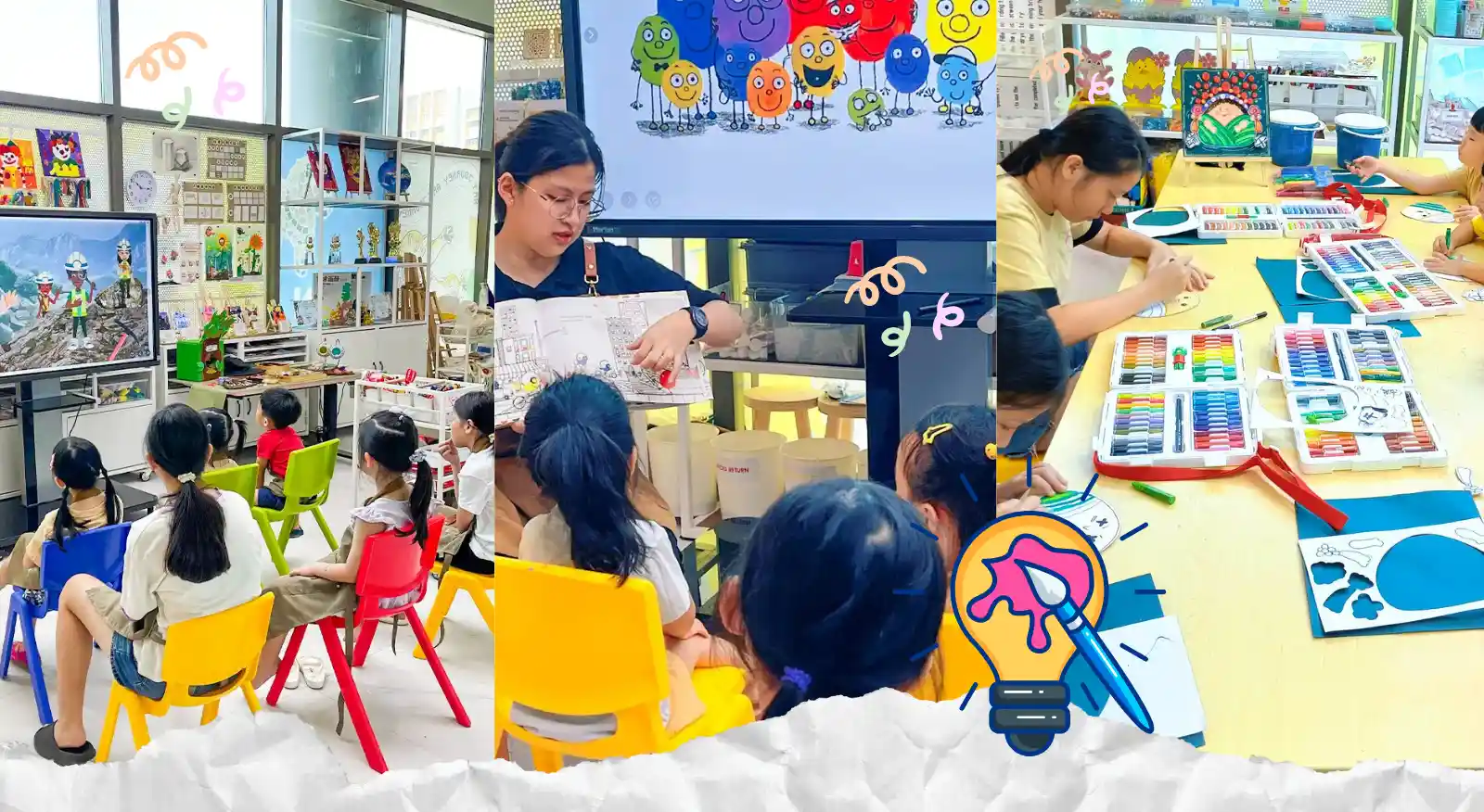 14 School Holiday Workshops That Boost Creativity