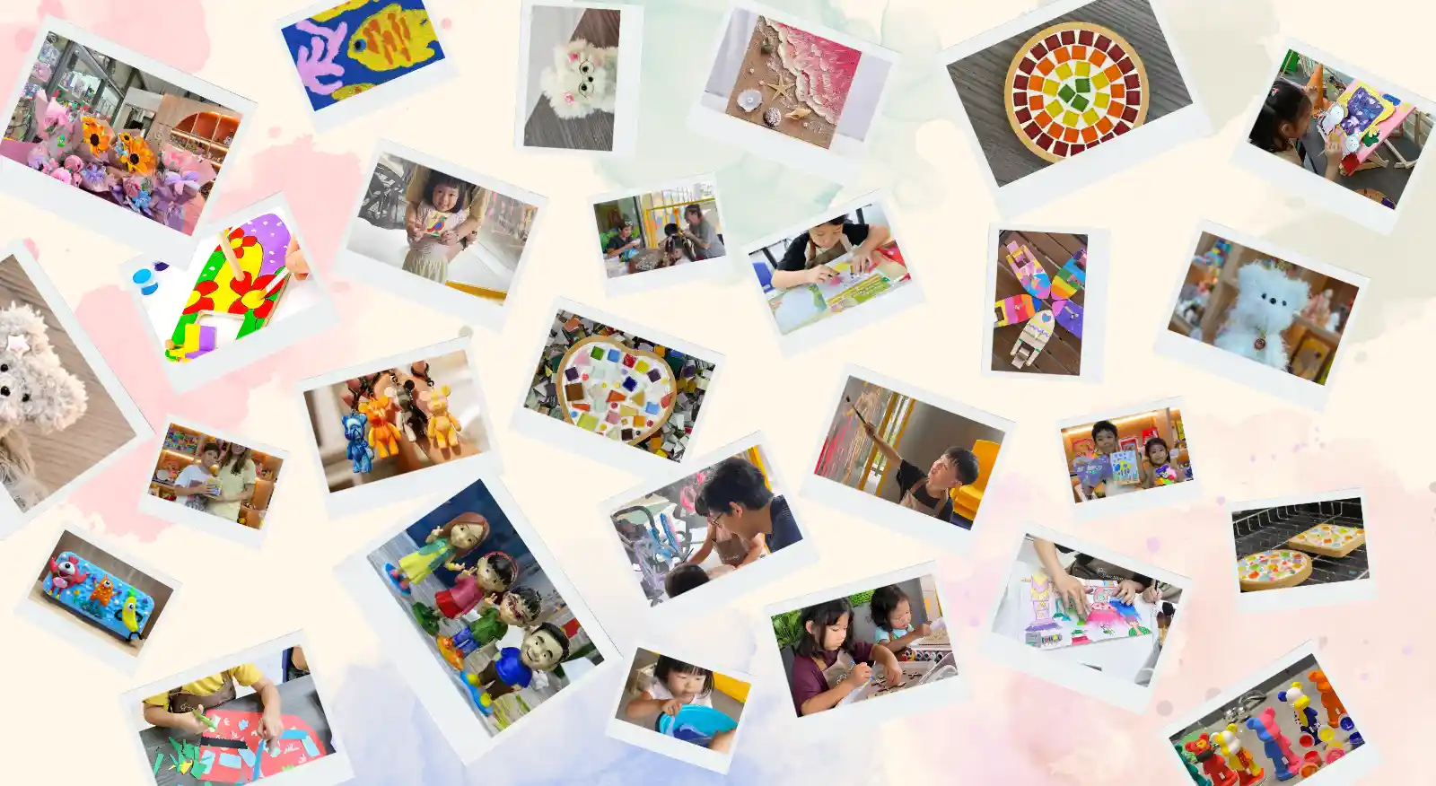 20 Children's Day Activities Beyond the Usual Party Games