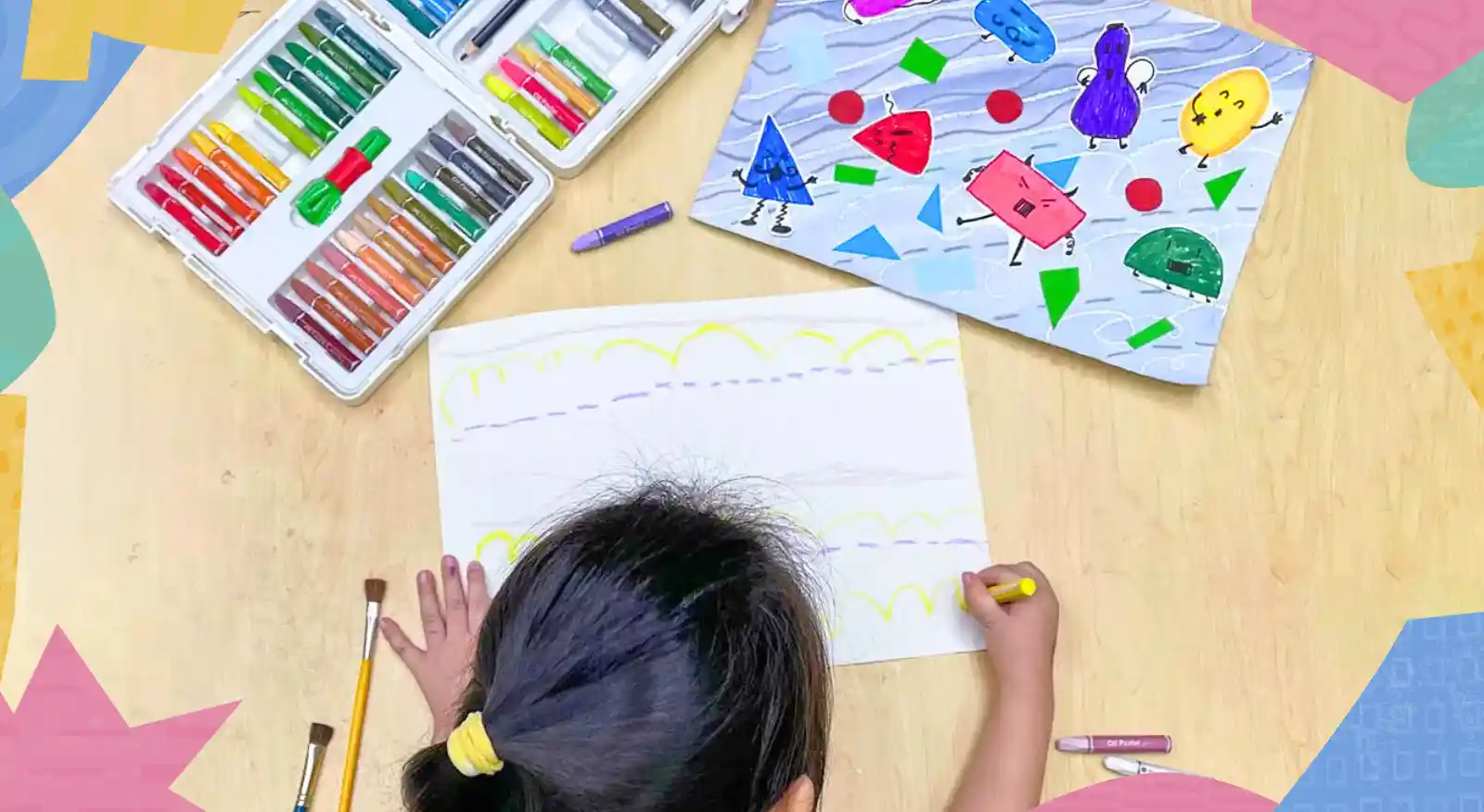 7 Weekend Art Workshop Themes Kids Will Love [2025]