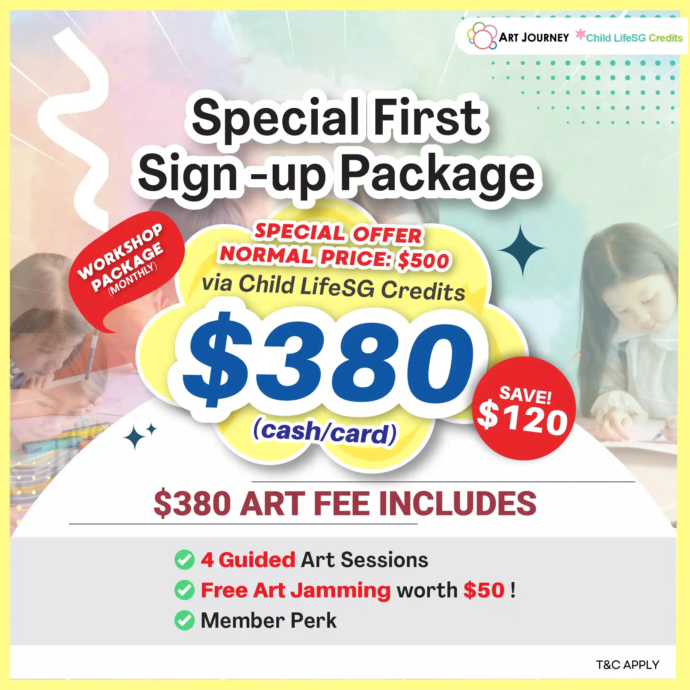 Child-Life-credit-deals-for-kid-in-Singapore