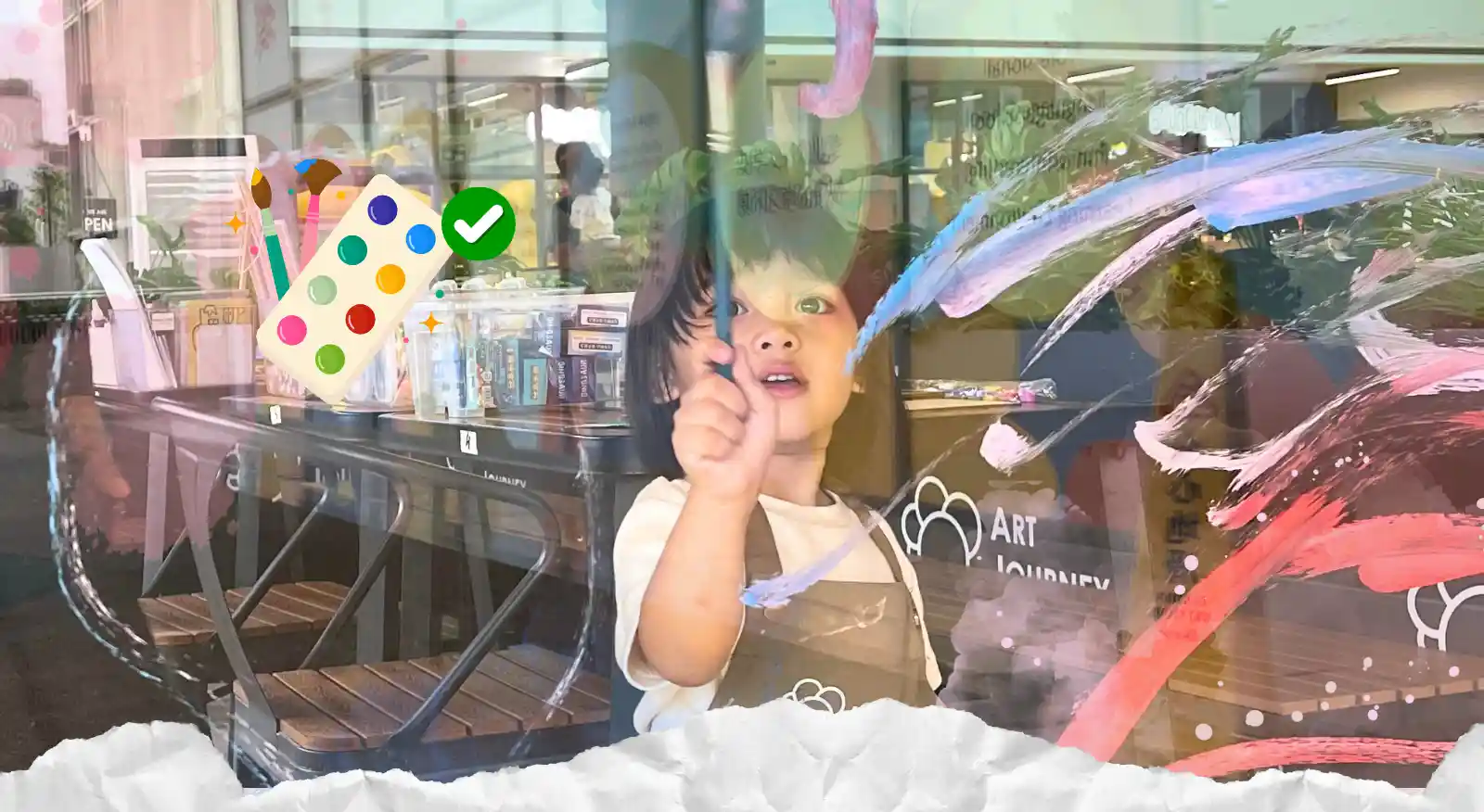 Creativity Beyond the Classroom The Hidden Benefits of Art