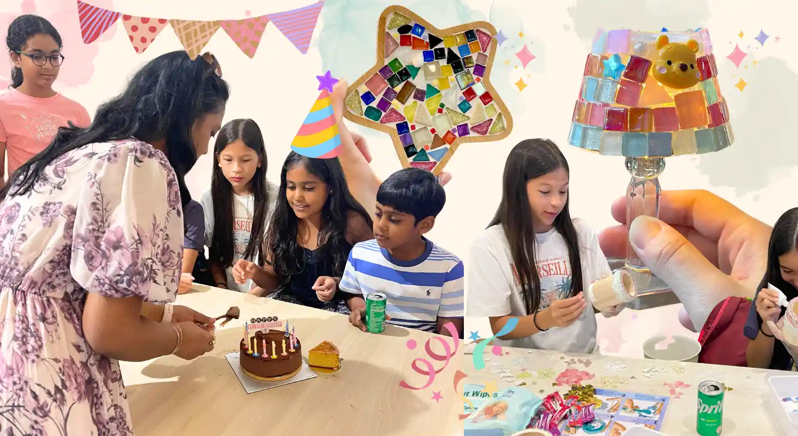 10 Creative Birthday Add-Ons Kids Will Ask for in 2026