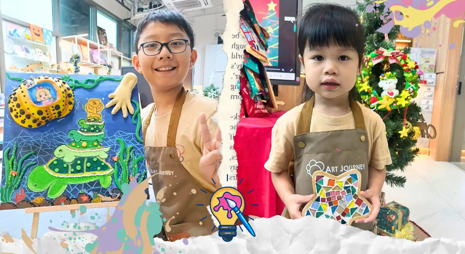 10 Creative Learning Habits Kids Need to Build in 2026