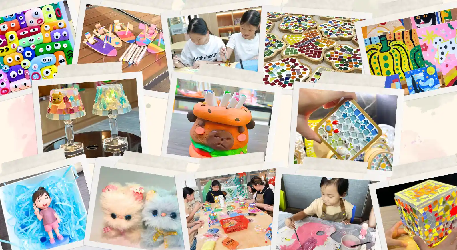 15 Creative Activities Every Singapore Child Should Try in 2026