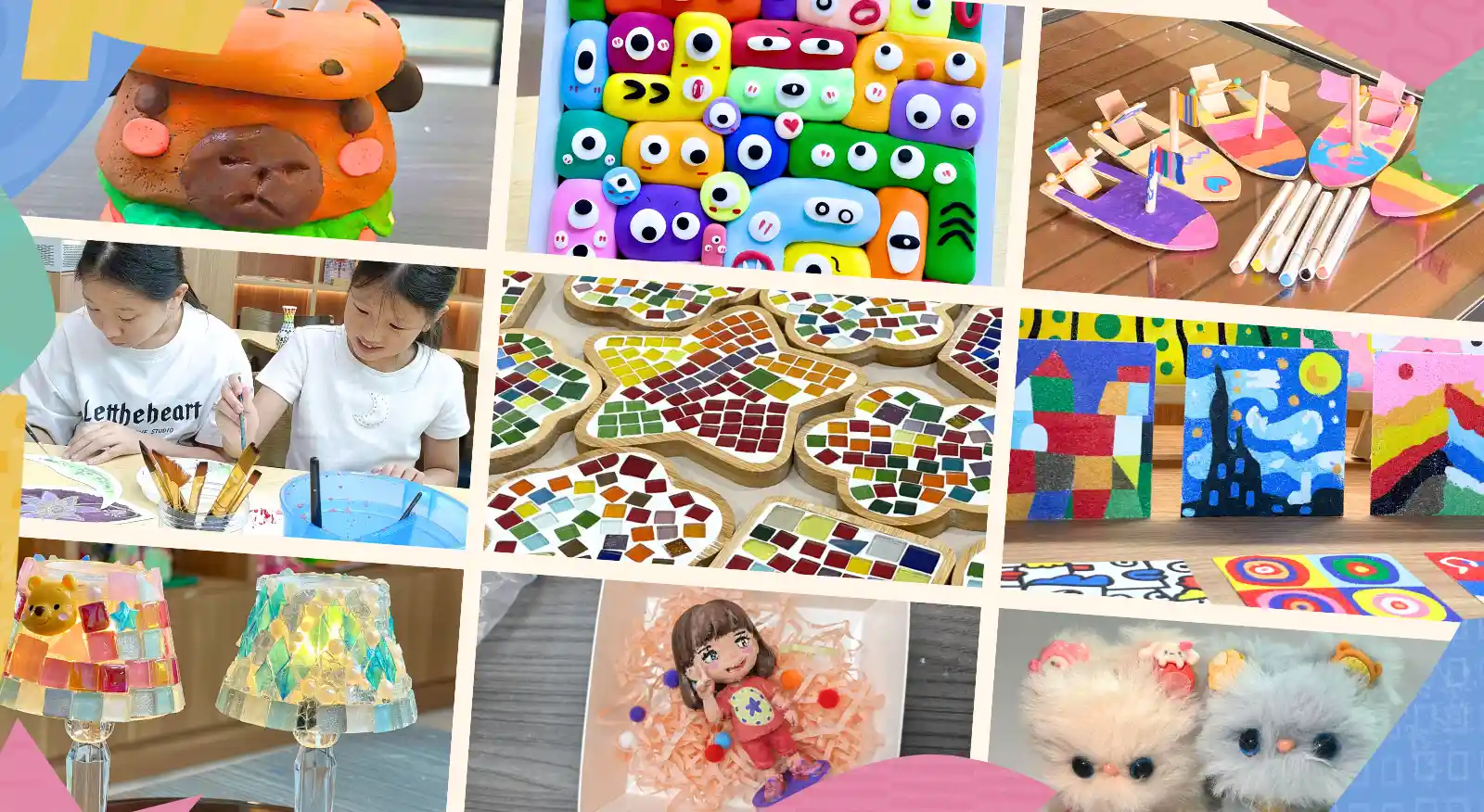 9 After-School Art Workshop Ideas Kids Will Enjoy