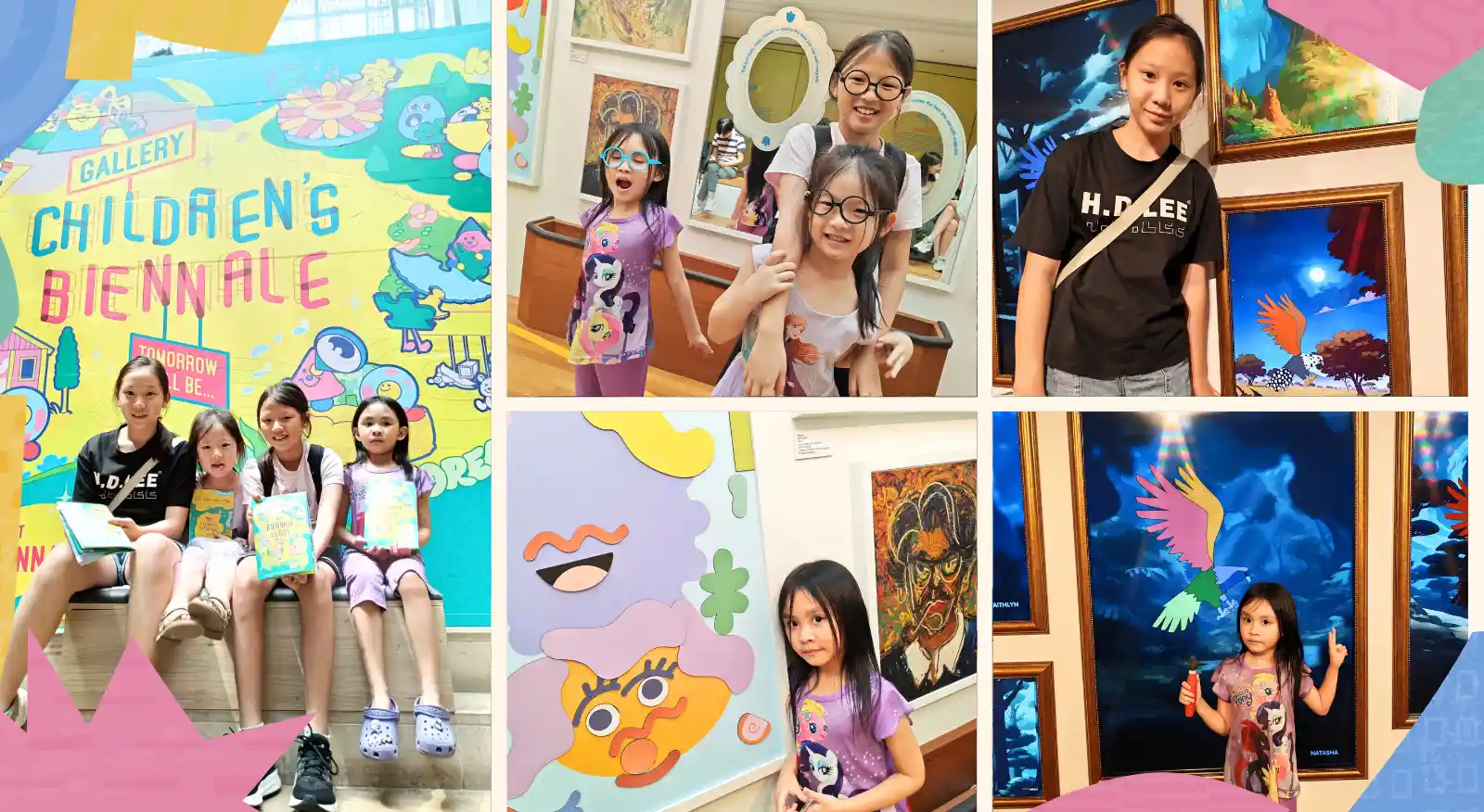 How Creative Play Will Shape Singapore Kids in 2026