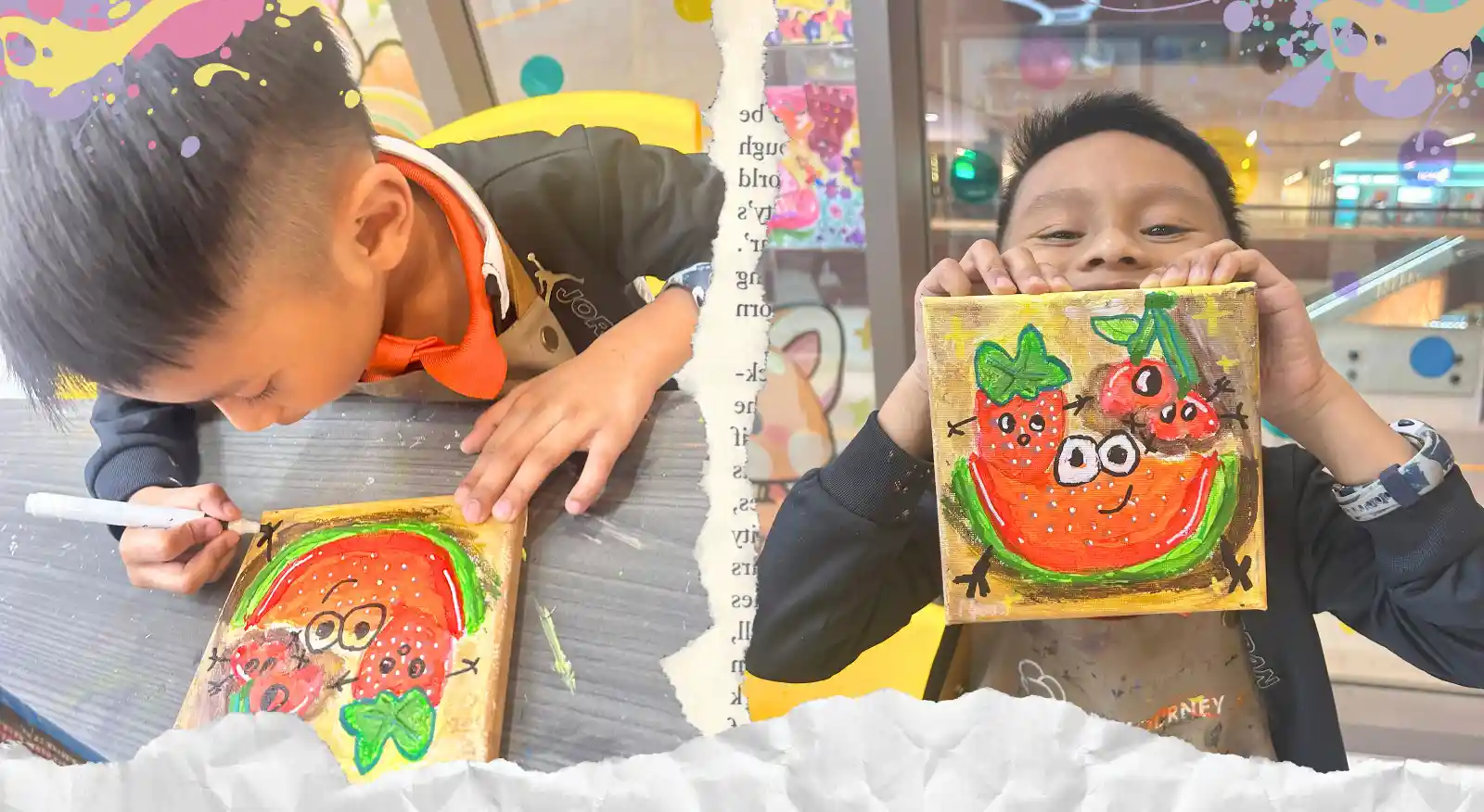 10 Art Techniques Every Beginner Should Learn in 2026 (1)