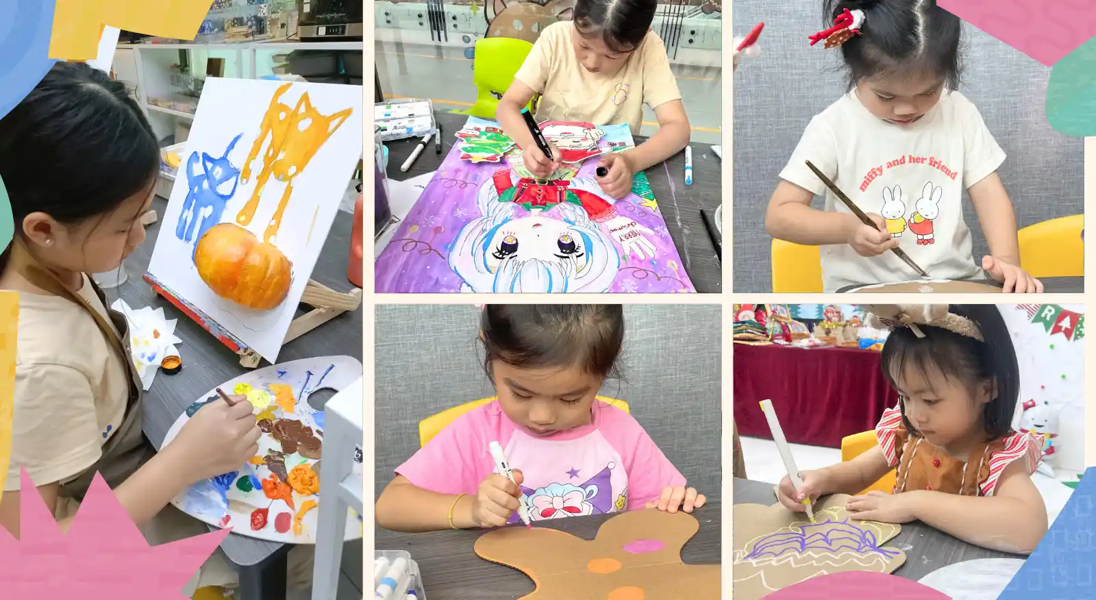 10 Early Childhood Skills Strengthened Through Art in 2026