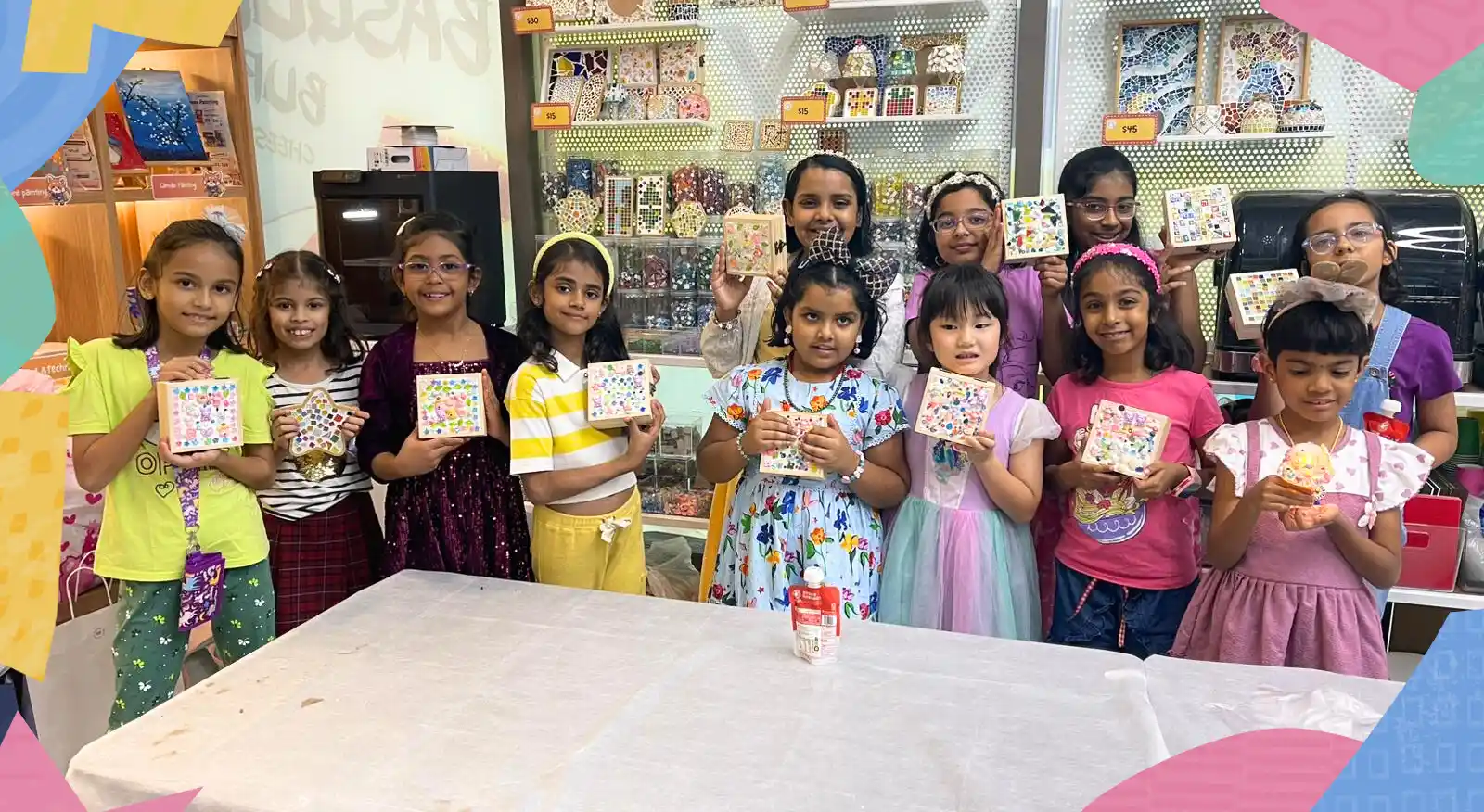 10 Mental Health Benefits of Art for Kids in 2026