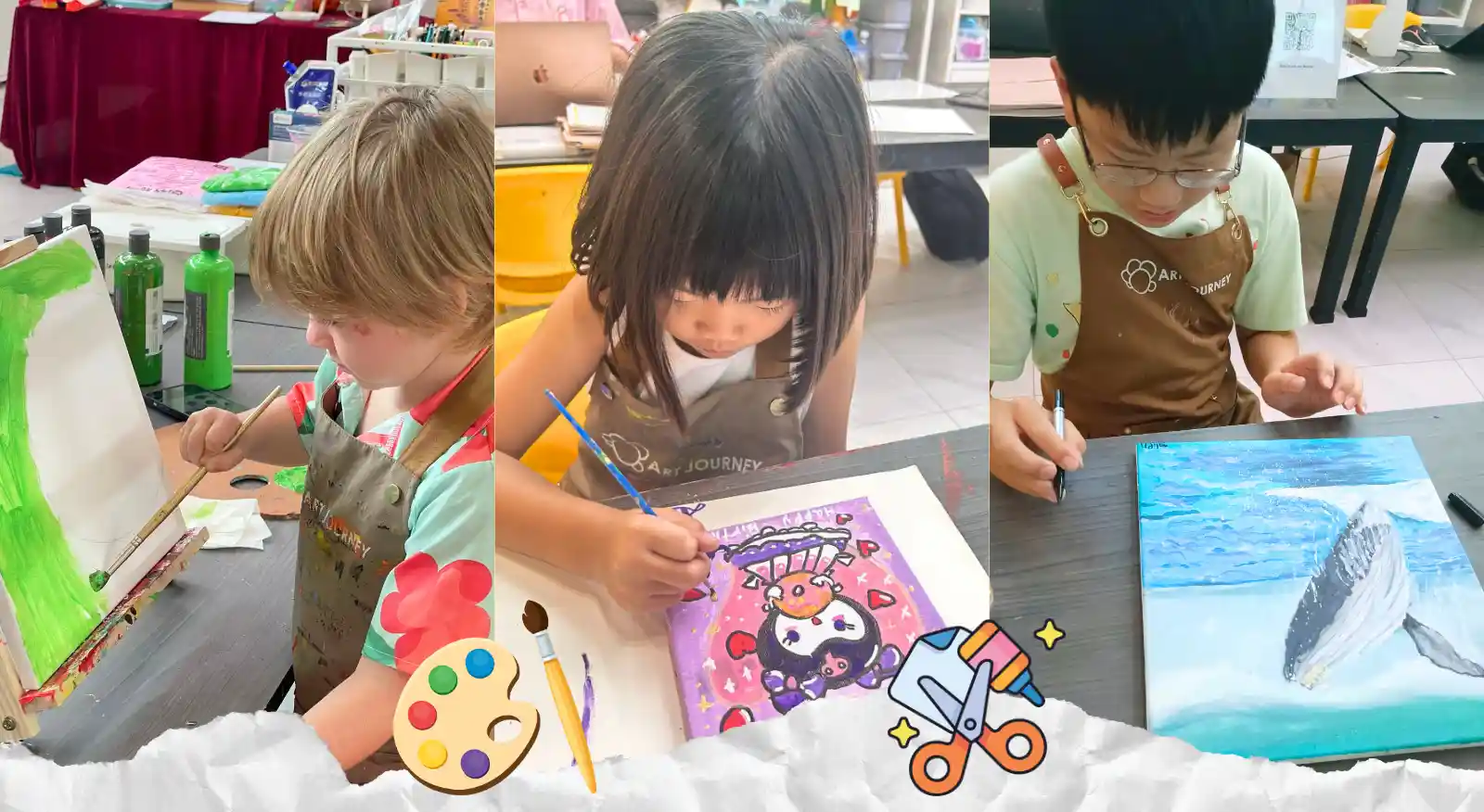 11 Reasons Art Will Dominate SingaporeΓÇÖs Enrichment Scene in 2026 (2)