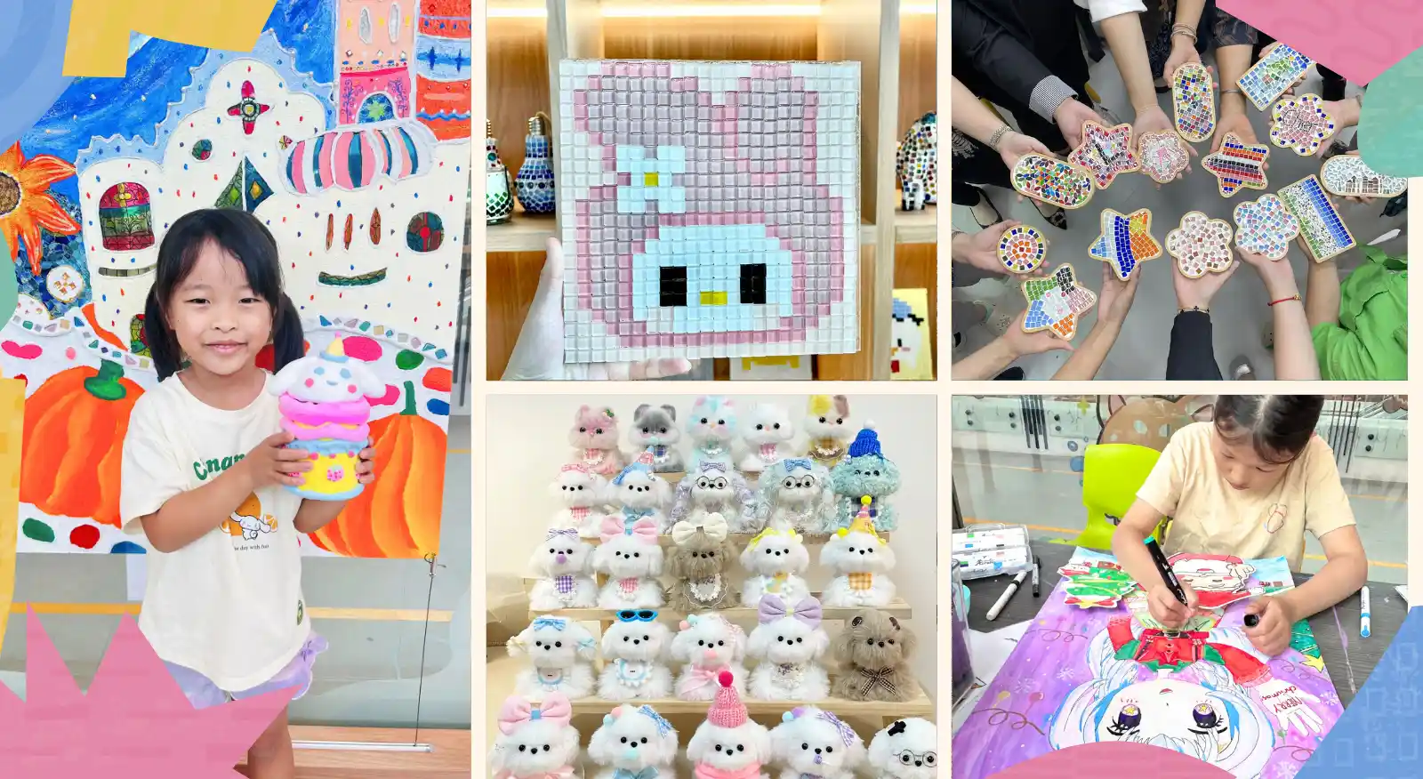 2026 Guide Best March, June & December Holiday Workshops in Singapore