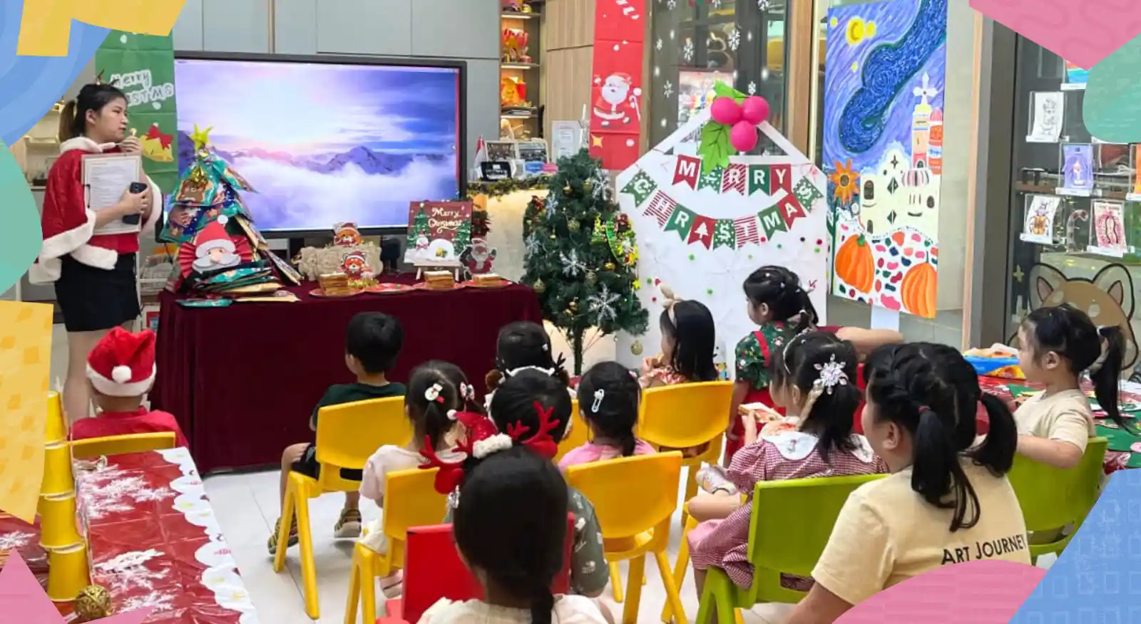 7 Art-Based Learning Approaches Teachers Will Be Using in 2026