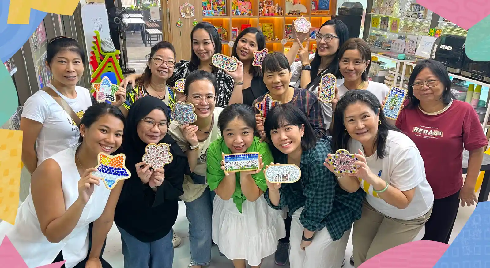 Art Jamming for Teams Why ItΓÇÖs Trending in 2026