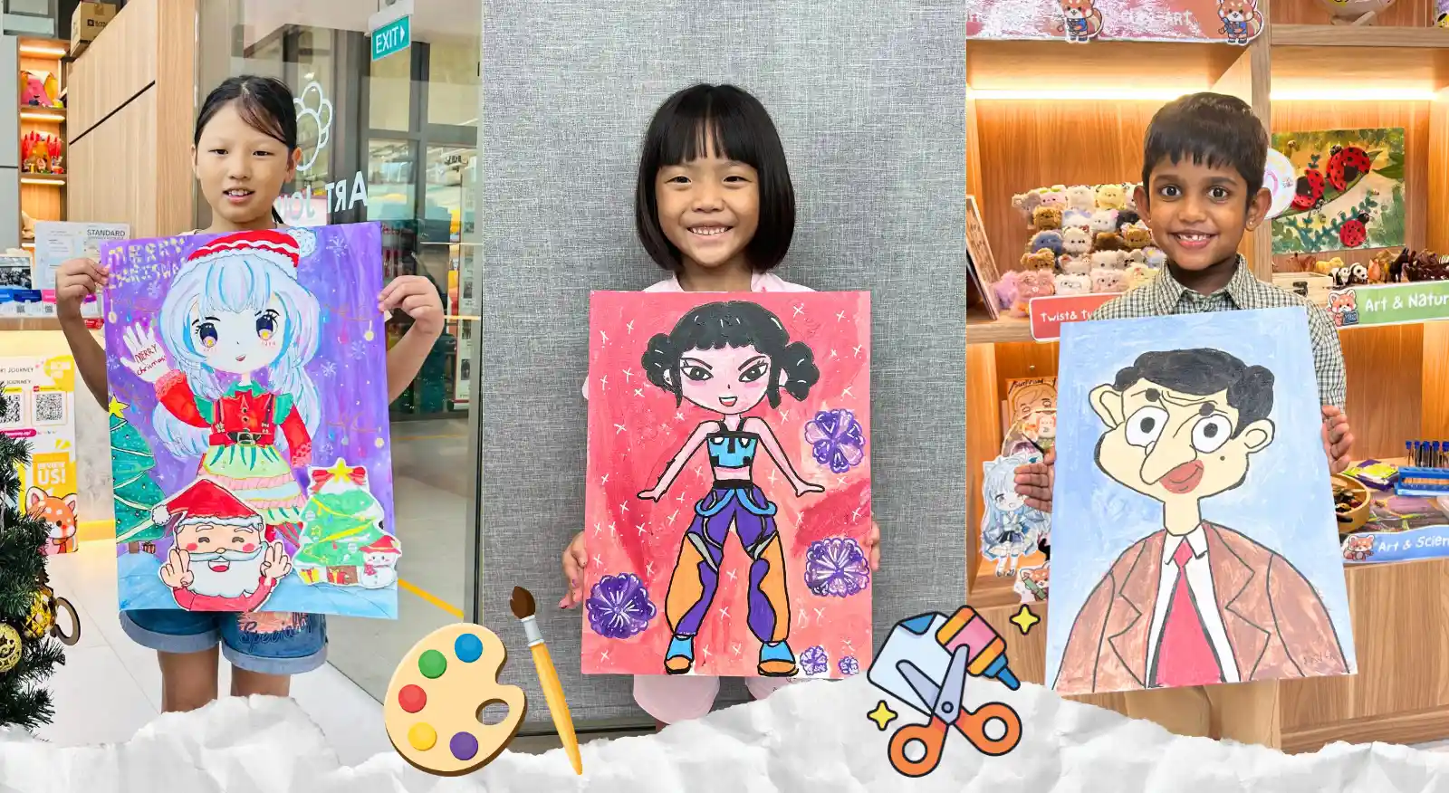 How Art Workshops Are Evolving for Toddlers in 2026