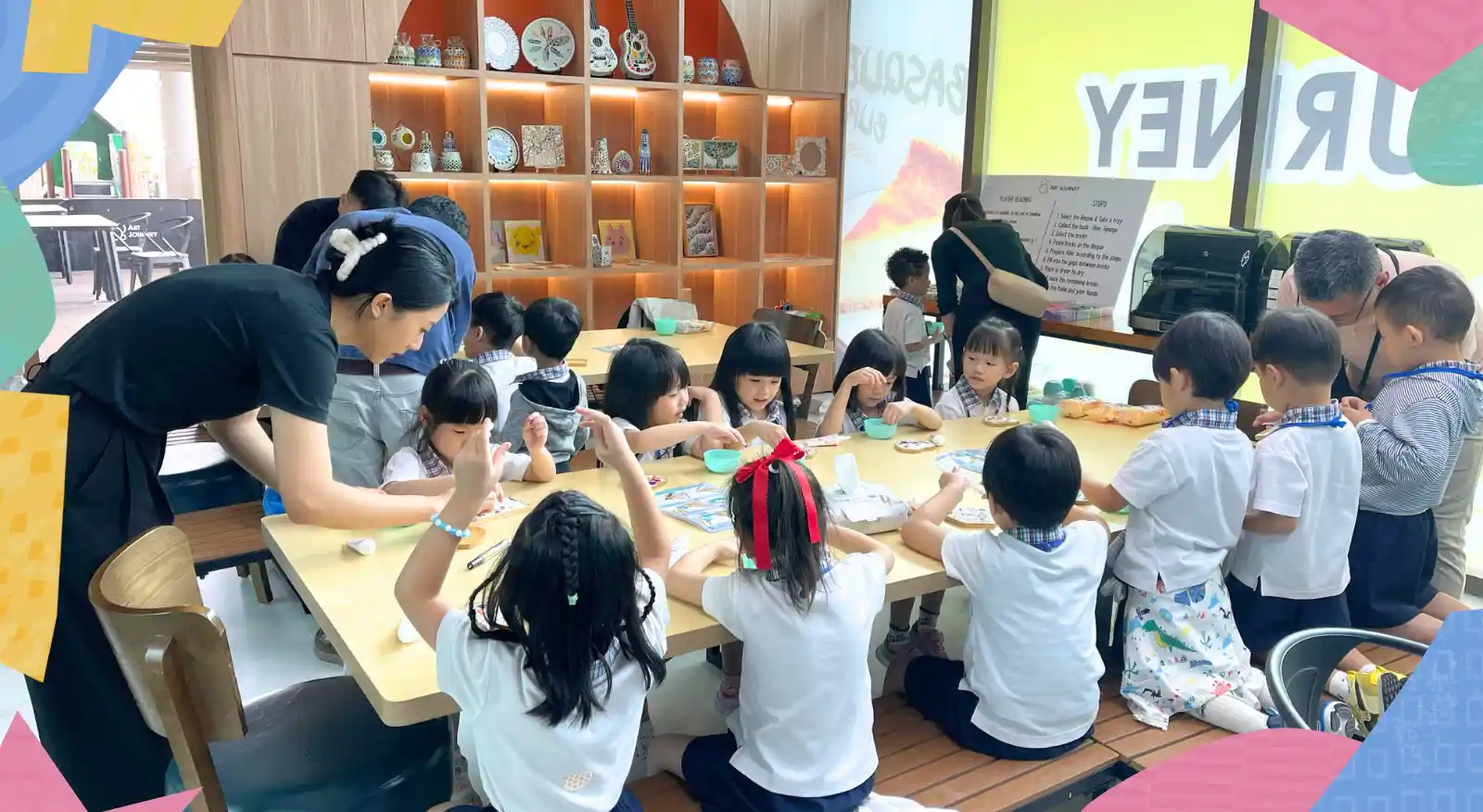 Why 2026 Classrooms Need More Creative Activities