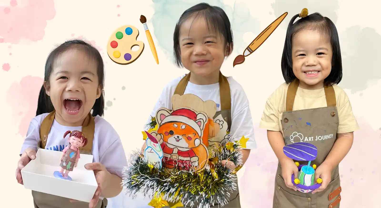 Why Toddlers Need More Sensory Art in 2026