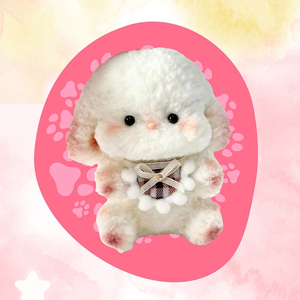 Bunny Twist Stick Craft in Singapore