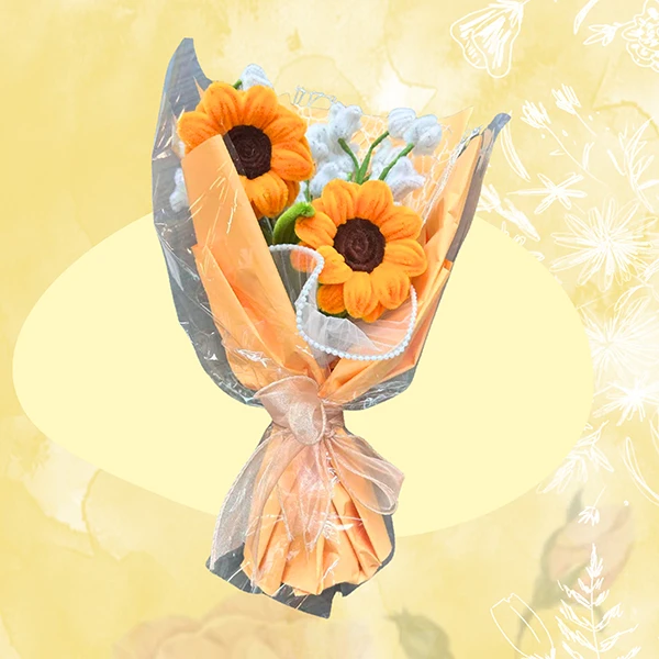 Kids and families enjoying the Twist & Turn craft workshop at Art Journey Singapore