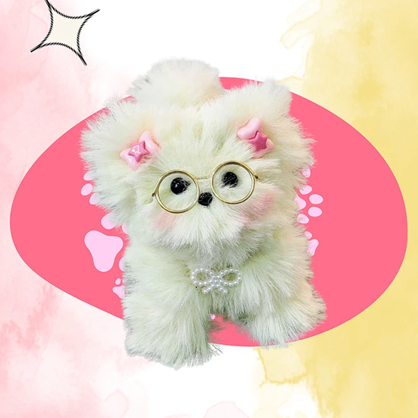 Children creating cute twist stick pet crafts at Art Journey Singapore