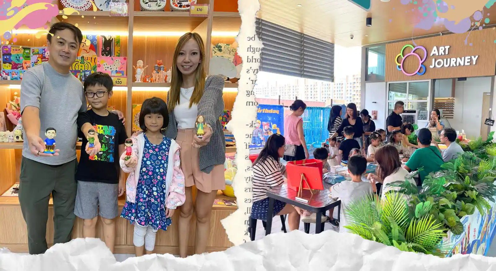 15 Indoor Weekend Activities Singapore Families Will Choose in 2026