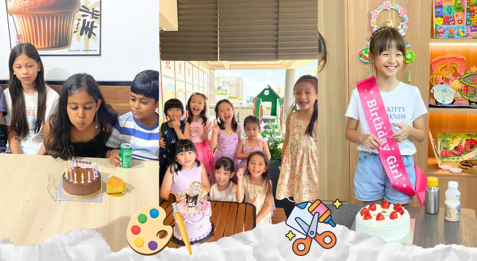 Best Place for Birthday Celebration in Singapore A Practical Guide for 2026