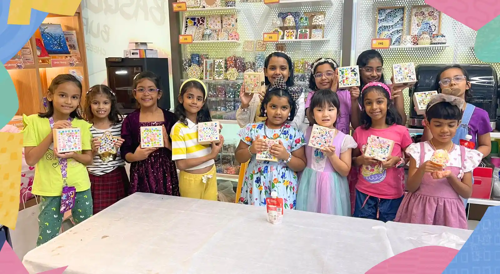 Things to Do with Toddlers in Singapore This Weekend