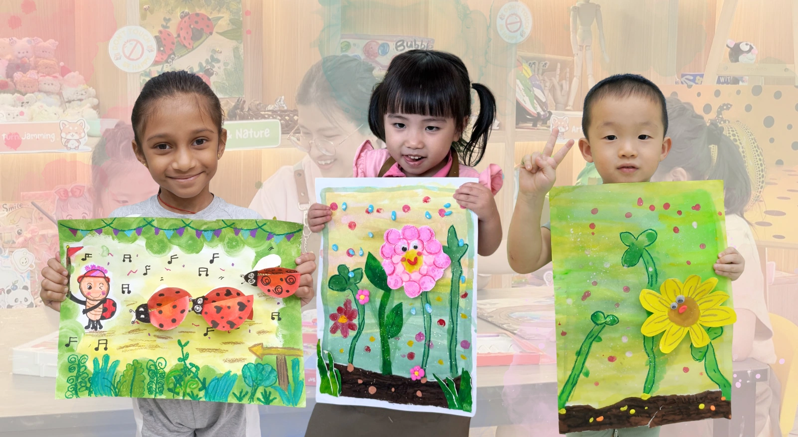 weekend kid activities Singapore