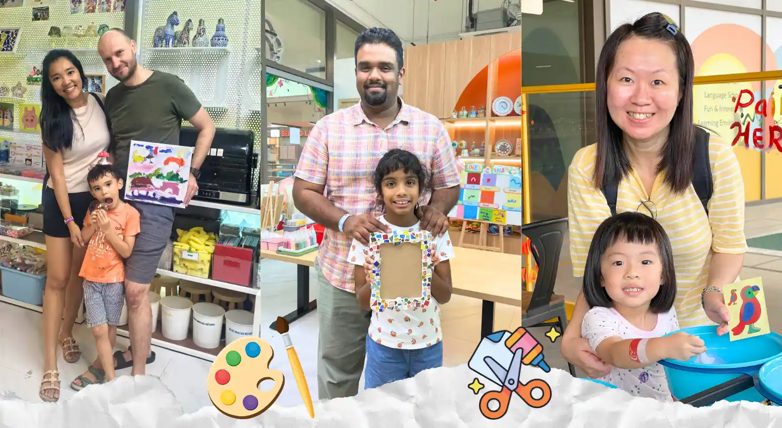 Where to Bring Kids Today in Singapore Fun & Easy Family Ideas