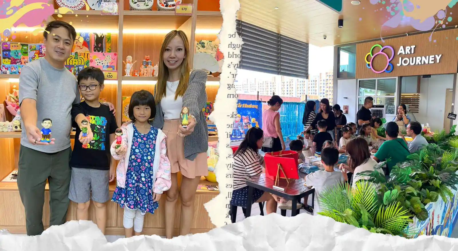 Where to Go with Toddlers in Singapore Safe & Fun Family Ideas