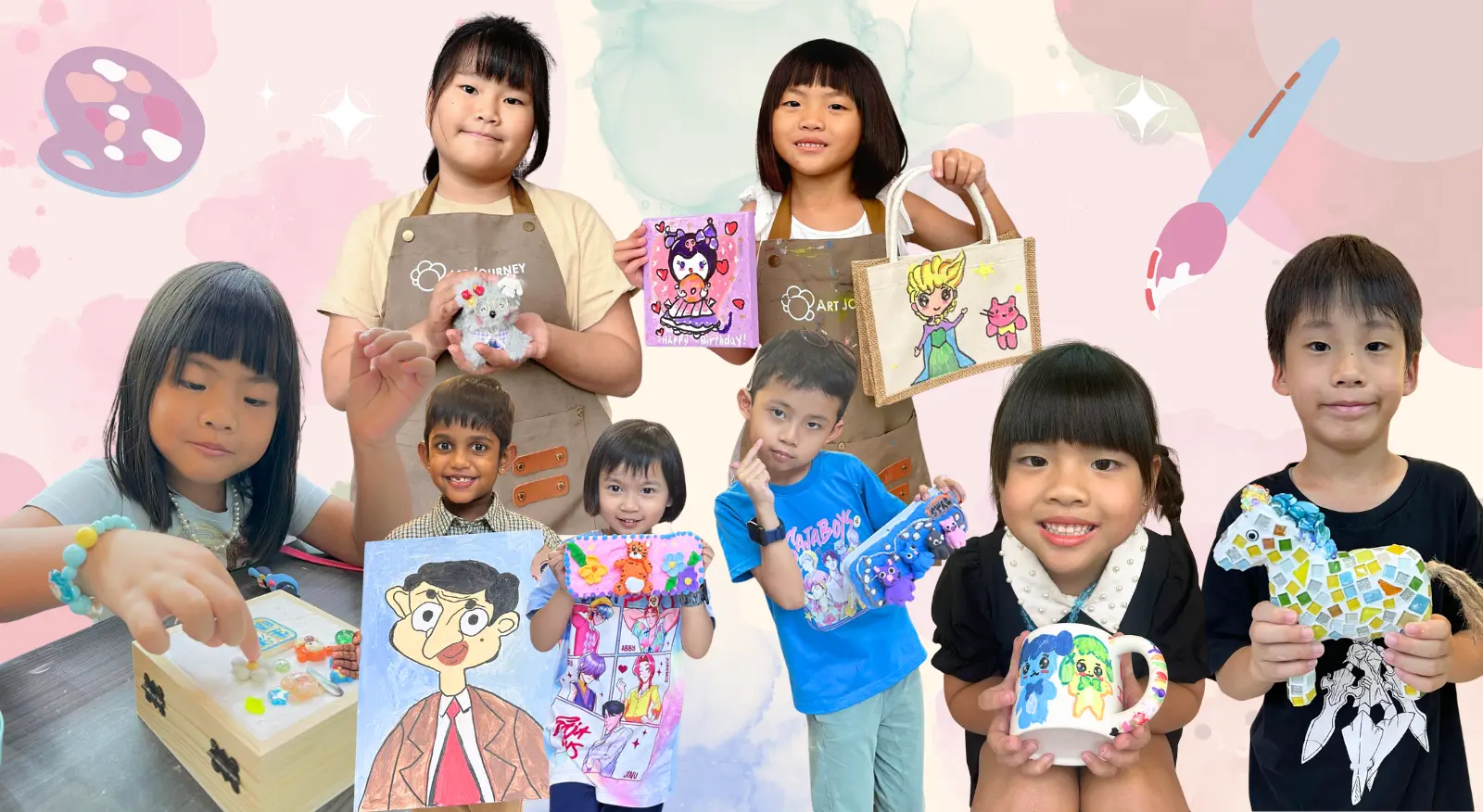 20 best june holiday activities for kids in singapore