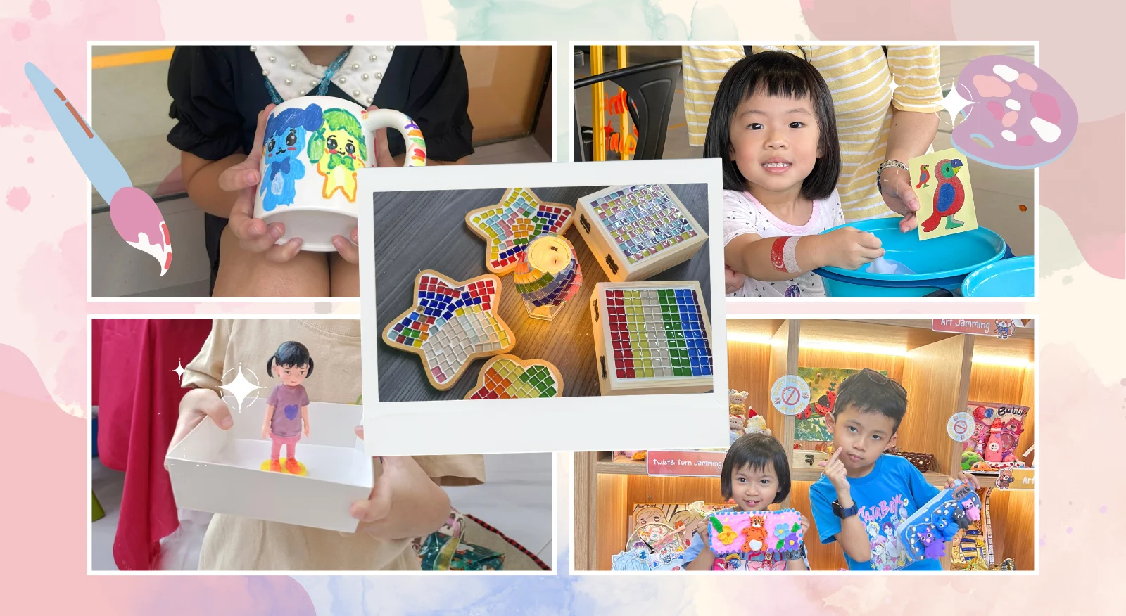 5 Creative Ways to Celebrate Youth Day in Singapore