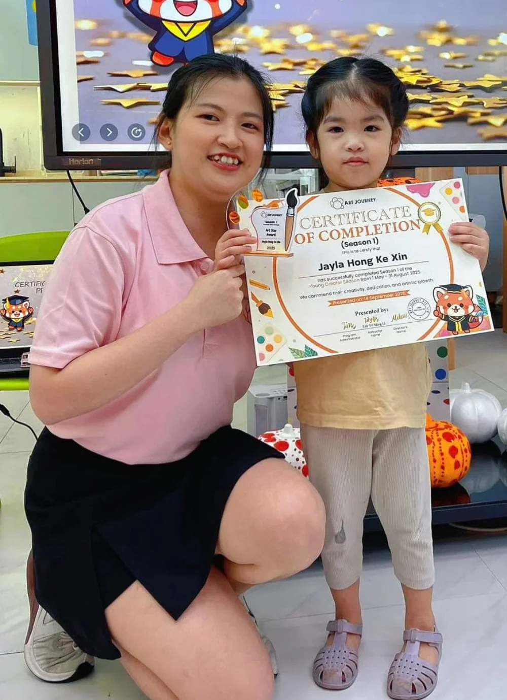 young-creator-season-award-ceremony-singapore-kids-art