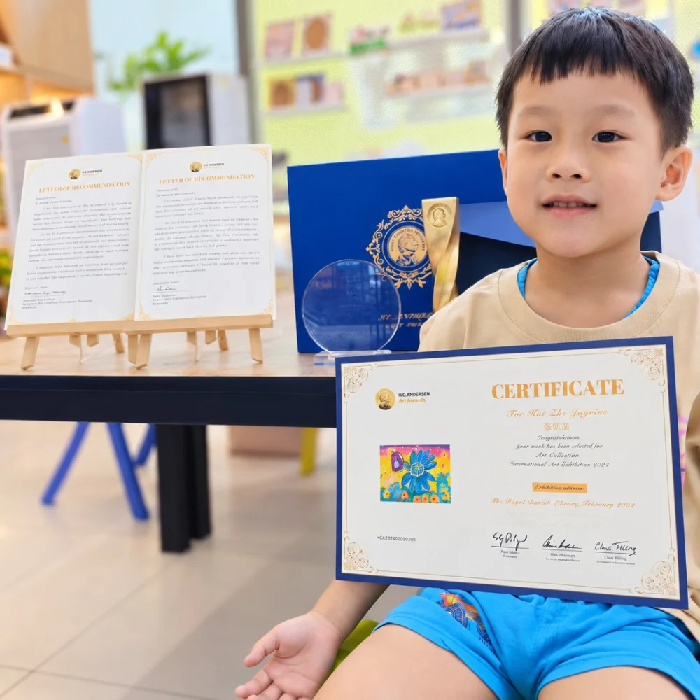 hc-andersen-international-art-exhibition-certificate-winner