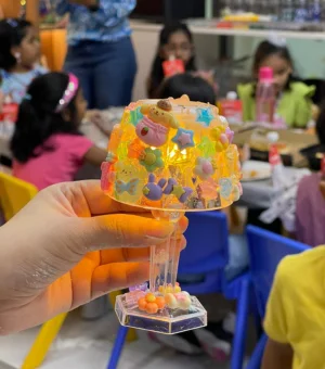 led-gem-lamp-art-jamming-birthday-party