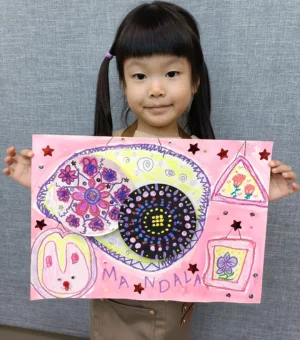 mandala-art-class-kids-artwork