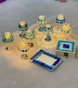 mosaic-tealight-lamp-art-jamming