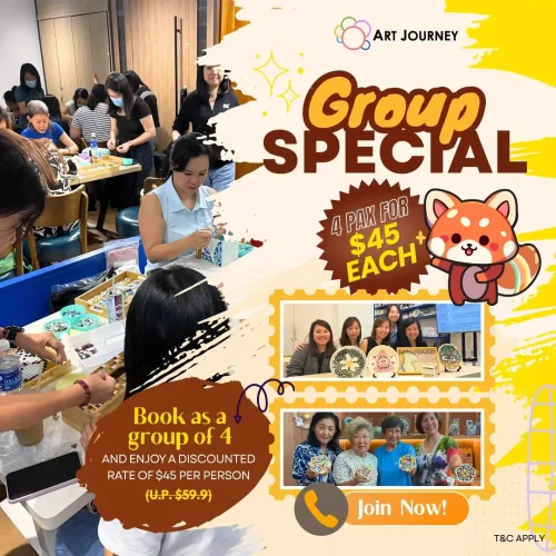 Group Special deal